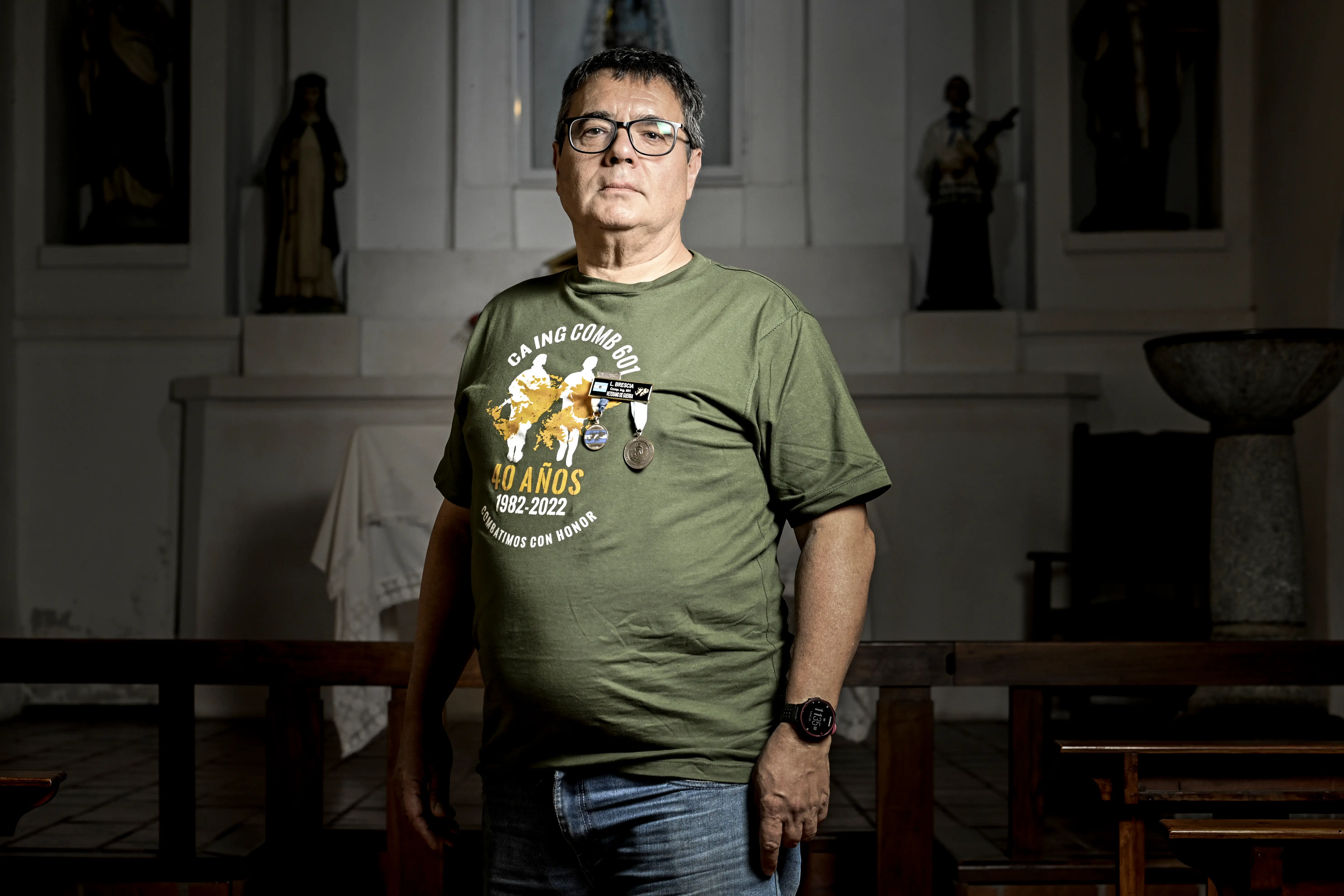 Luis Eduardo Brescia